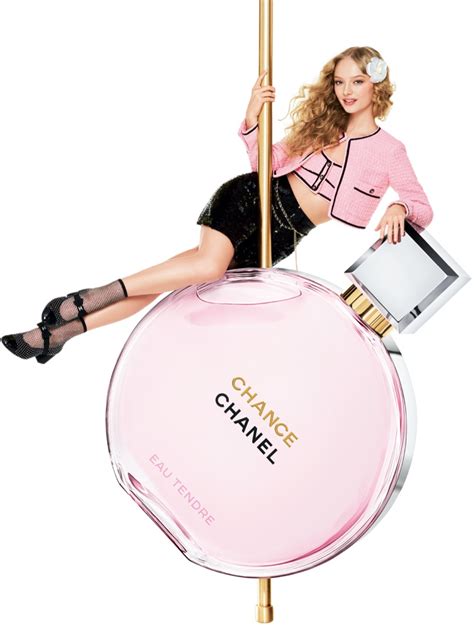 chance chanel smash collection|chance perfume and perfume.